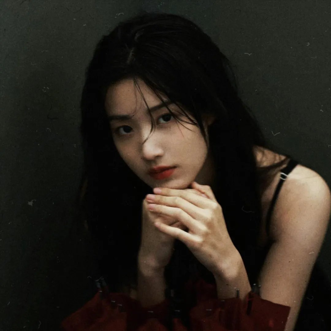 M 为了心爱的人