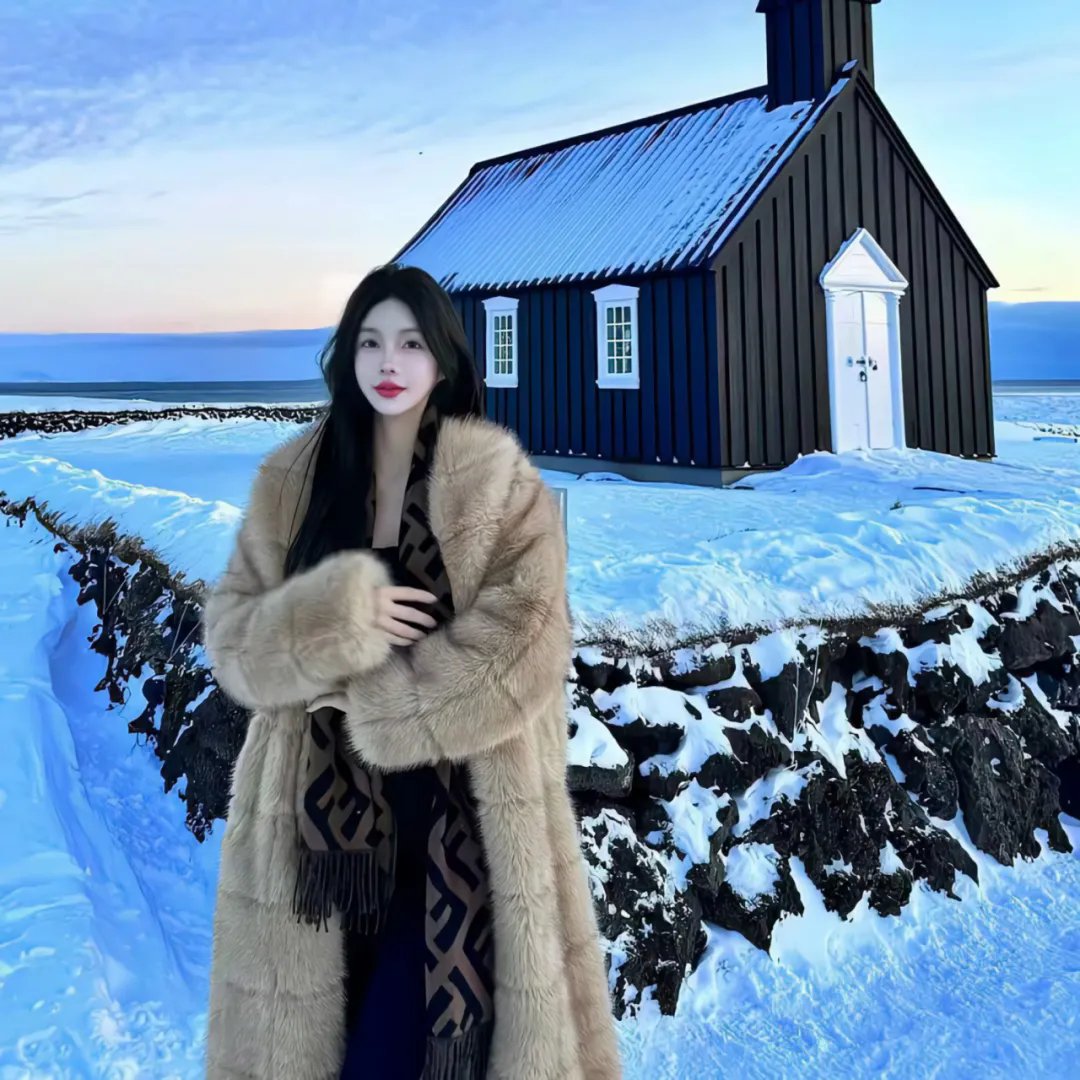 风华尽敛为谁藏